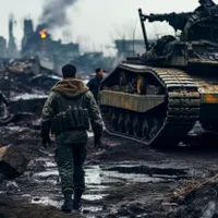 Cum și când s-ar putea încheia războiul dintre Rusia și Ucraina. Următorul conflict, inevitabil - Foto: Profimedia images