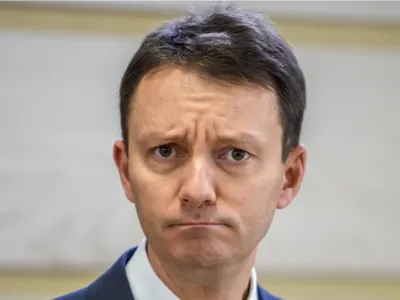 Mureșan, despre telefonul primit de la Nicușor Dan: „S-a mai întâmplat în istoria noastră ca un președinte să iasă și să zică altceva?”