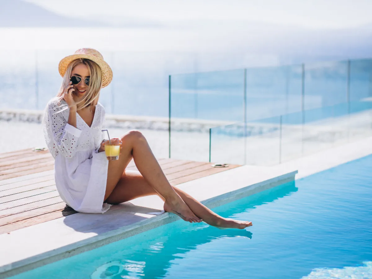 Vacanță în Grecia - Foto: Freepik (rol ilustrativ)