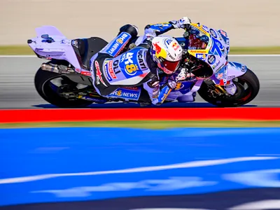 MotoGP: Alex Marquez va pleca din pole position în Marele Premiu al Cataloniei - Foto: Profimedia Images