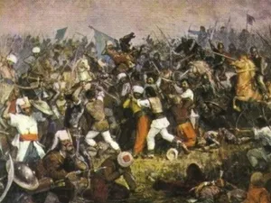 Care a fost cea mai mare bătălie a românilor contra Imperiului Otoman - Foto: arhiva
