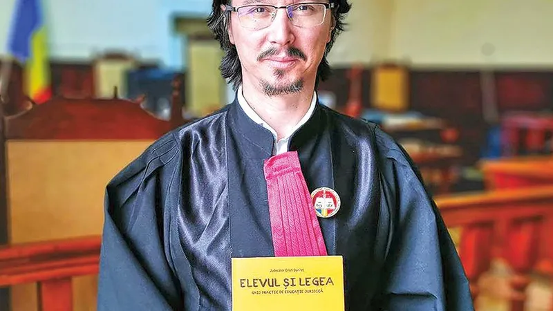 Cristi Dănileț
