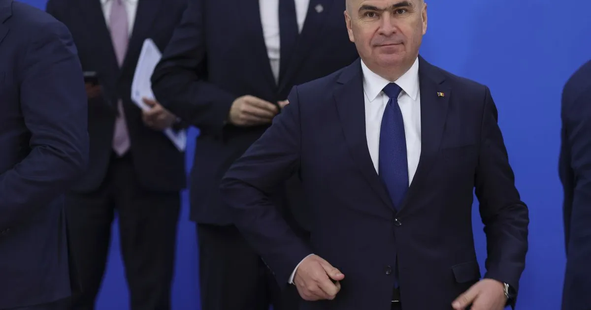 Declarațiile vicepreședintelui PNL Alexandru Muraru privind posibilitatea sesizării Curții Constituționale… — rated ADEVĂRAT