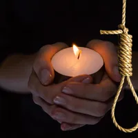 Un tânăr de 20 de ani și-a pus capăt zilelor dintr-un motiv halucinant. „Prea devreme ne-ai părăsit” - Foto: Profimedia Images