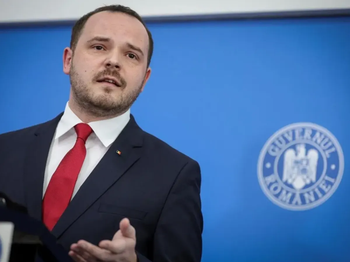 Ministrul Sănătăţii: Dezvoltarea cercetării genomice în România ajunge într-o etapă decisivă