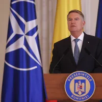 Câți președinți interimari a avut România - Foto: INQUAM Photos/George Călin (cu rol ilustrativ)