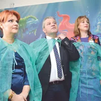 Fostul ministru al Sănătății, Florian Bodog,  crede că nu există nicio responsabilitate politică