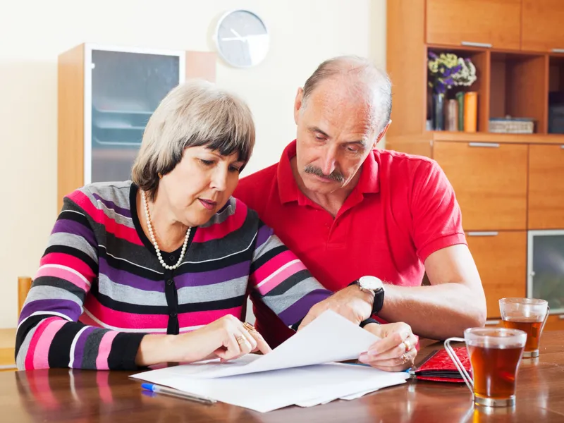 OFICIAL Câți bani trebuie să plătească pensionarii ca să primească adeverința cu pensia recalculată?  - Foto: Freepik