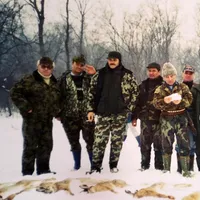 Vânătorul Liviu Dragnea, regretat de unii ecologiști. Foto Rise Project