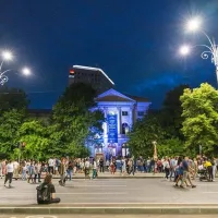 Noaptea Muzeelor 2024: Atenție, mai multe muzee importante nu participă! Personalul e în grevă - Foto: Facebook/Muzeul Naţional de Istorie Naturală "Grigore Antipa"
