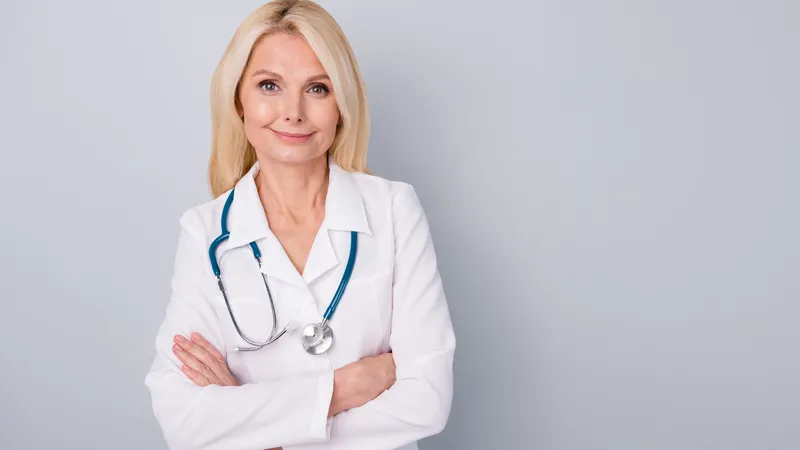 Medicii vor avea venituri și mai mari. „Se poate acorda un bonus care ajunge la 6 salarii minime” - Foto: Freepik
