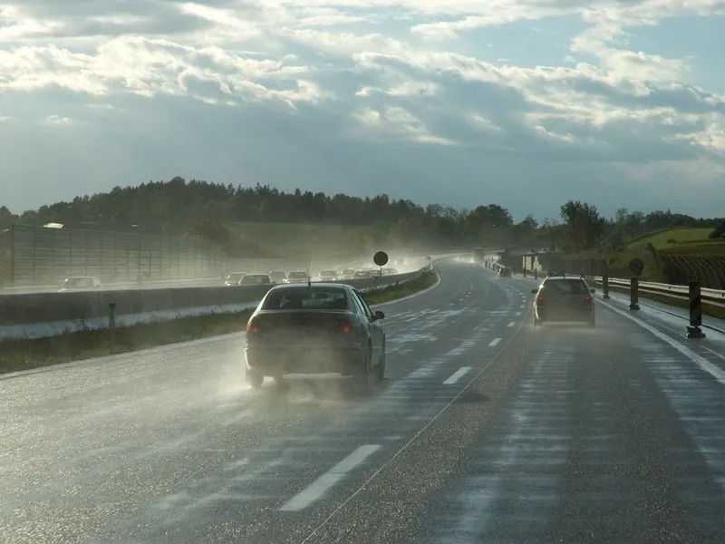 Vremea se schimbă în România. Când vom scăpa de ploi și de ninsori? - Foto: Profimedia Images/ Imagine cu caracter ilustrativ