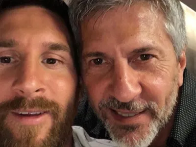 Familia lui Leo Messi a făcut anunțul, la două zile după ce starul argentinian a început să plângă pe teren la Cupa Mondială