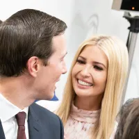 Jared Kushner și Ivanka Trump au fost citaţi în ancheta privind insurecţia din 6 ianuarie 2021 - Foto: Flickr/Trump White House Archive