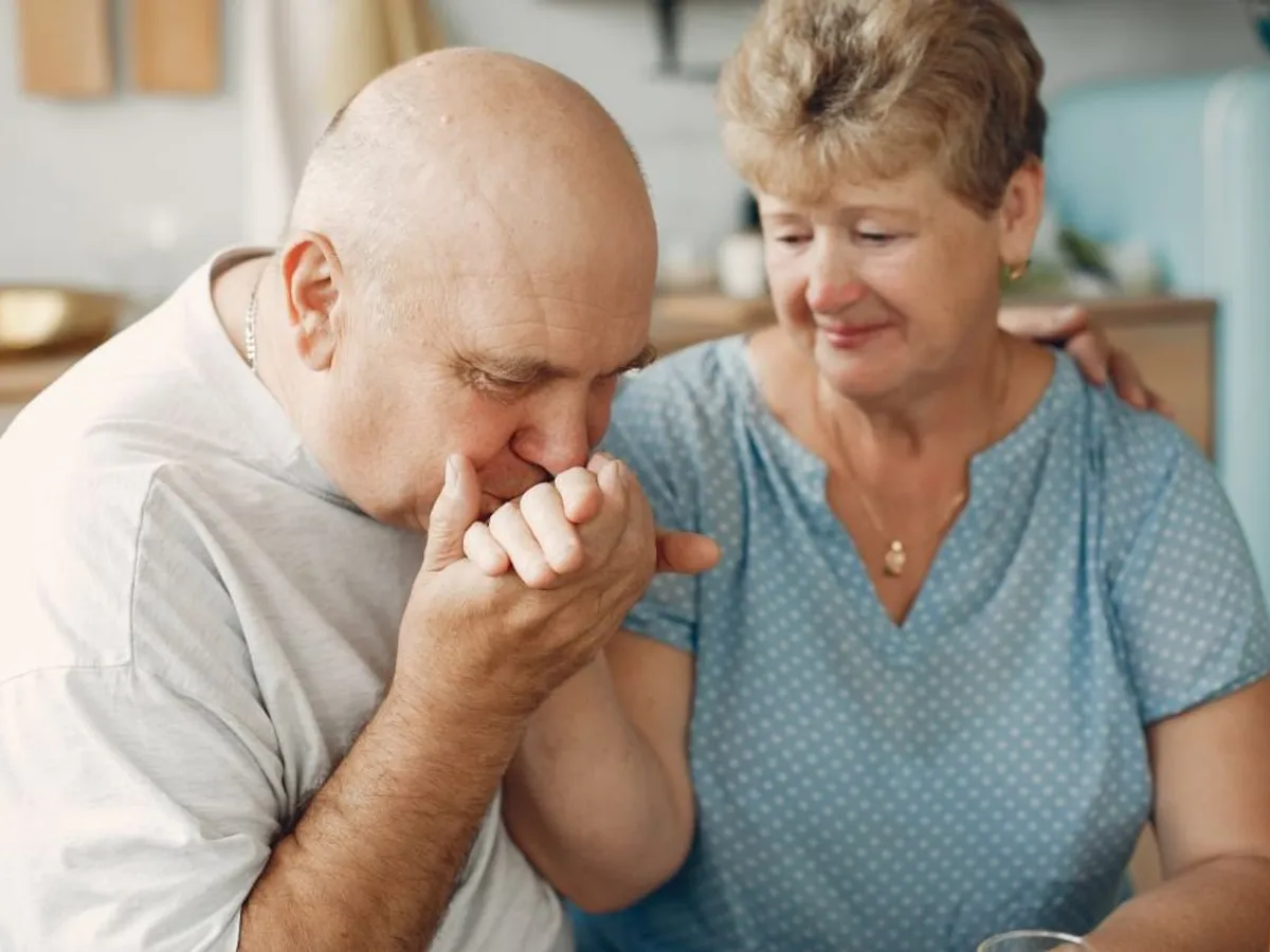 Avertisment dur după creșterile de pensie din septembrie! Toți pensionarii sunt vizați - Foto: Freepik/CC0