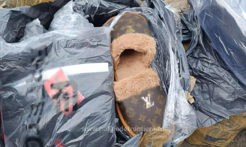 Foto: Poliția de Frontieră