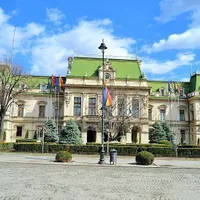 Primăria Iași - Foto: ZiaruldeIași
