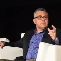 Jeffrey Toobin / Foto: nytimes.com