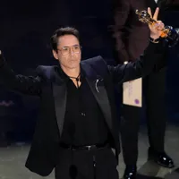 Capodopera „Oppenheimer”, drama despre fabricarea primei bombe atomice, câștigătorul premiilor Oscar - Foto: Profimedia images