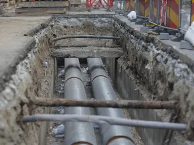 Cea mai mare problemă cu care se va confrunta noul primar al Bucureștiului. „Nu e normal să nu ai căldură iarna. E strigător la cer”