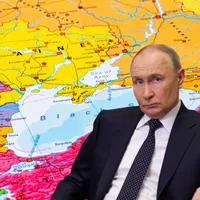 Marea Neagră, pe cale să devină „lac rusesc”. Putin vrea să ajungă la Gurile Dunării, lângă România - Foto: Profimedia images