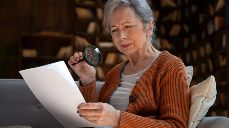 Indexarea pensie nu este prinsă în buget. Pensionarii pierd 3.900 lei în 2025. Când îi iau înapoi? - Foto: Freepik