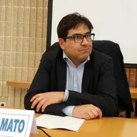 Alessio D'Amato, consilier pe probleme de sănătate al regiunii Lazio
