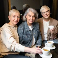Pensionare - Foto: Magnific (Imagine cu rol ilustrativ)