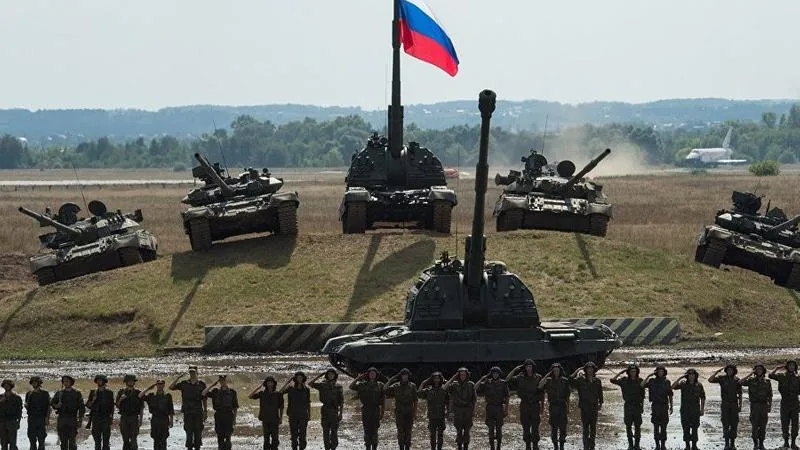 Un atac rus din Belarus pare improbabil/FOTO: othjournal.com