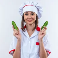 Cum păstrezi castraveții proaspeți mai mult timp - Foto: Freepik (cu rol ilustrativ)