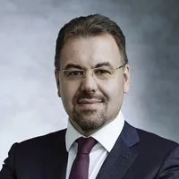 Leonardo Badea, Prim-viceguvernator BNR: O abordare diferită a creșterii economice în România - Foto: arhiva personală