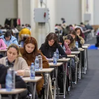 Cluj: UBB scoate la concurs peste 15.000 de locuri bugetate și cu taxă. Când începe admiterea - FOTO: Inquam Photos / Nichita Cojocea