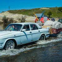 Rusia refuză asistenţa umanitară - Foto: Profimedia Images