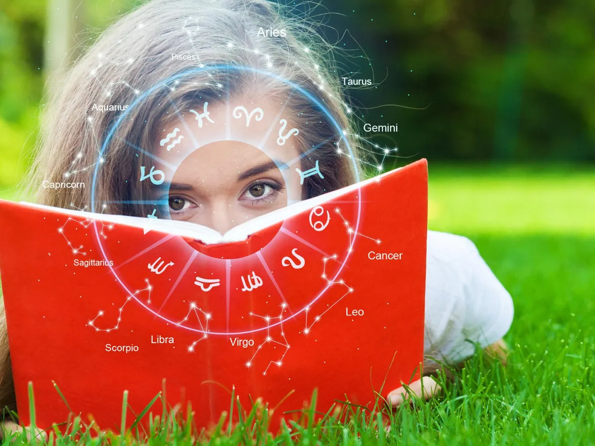 Horoscop 2026 - Foto: Freepik