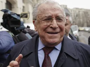 Starea de sănătate a lui Ion Iliescu s-a agravat. Ce spun medicii