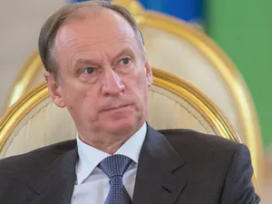 Nikolai Patrușev, fost șef al FSB/FOTO: Sputnik.md