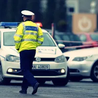 Autocamion cu azotat de amoniu răsturnat în judeţul Giurgiu. Există risc de expozie / Gazeta Dîmboviței
