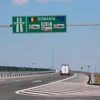 Autostradă în România - Foto: facebook/ Asociația Pro-infrastructură (rol ilustrativ)
