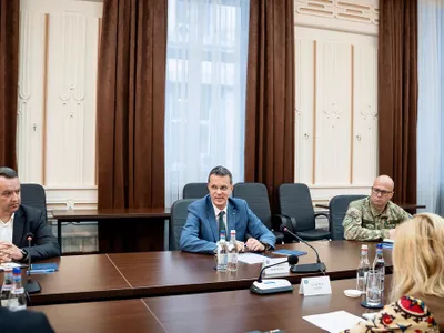 Ionuț Moșteanu - Foto: Facebook