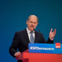 Olaf Scholz- Foto: FACEBOOK