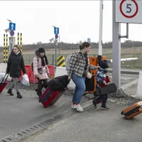 Rusia, Ucraina convin să creeze coridoare umanitare/foto: aa.com.tr
