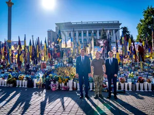 Foto: România se va implica în reconstrucția Ucrainei Sursa: Freepik (rol ilustrativ)