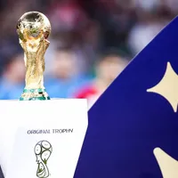 Organizarea Cupei Mondiale de fotbal 2030: Argentina, Chile, Uruguay şi Paraguay, candidate oficiale. / Foto: tass.com