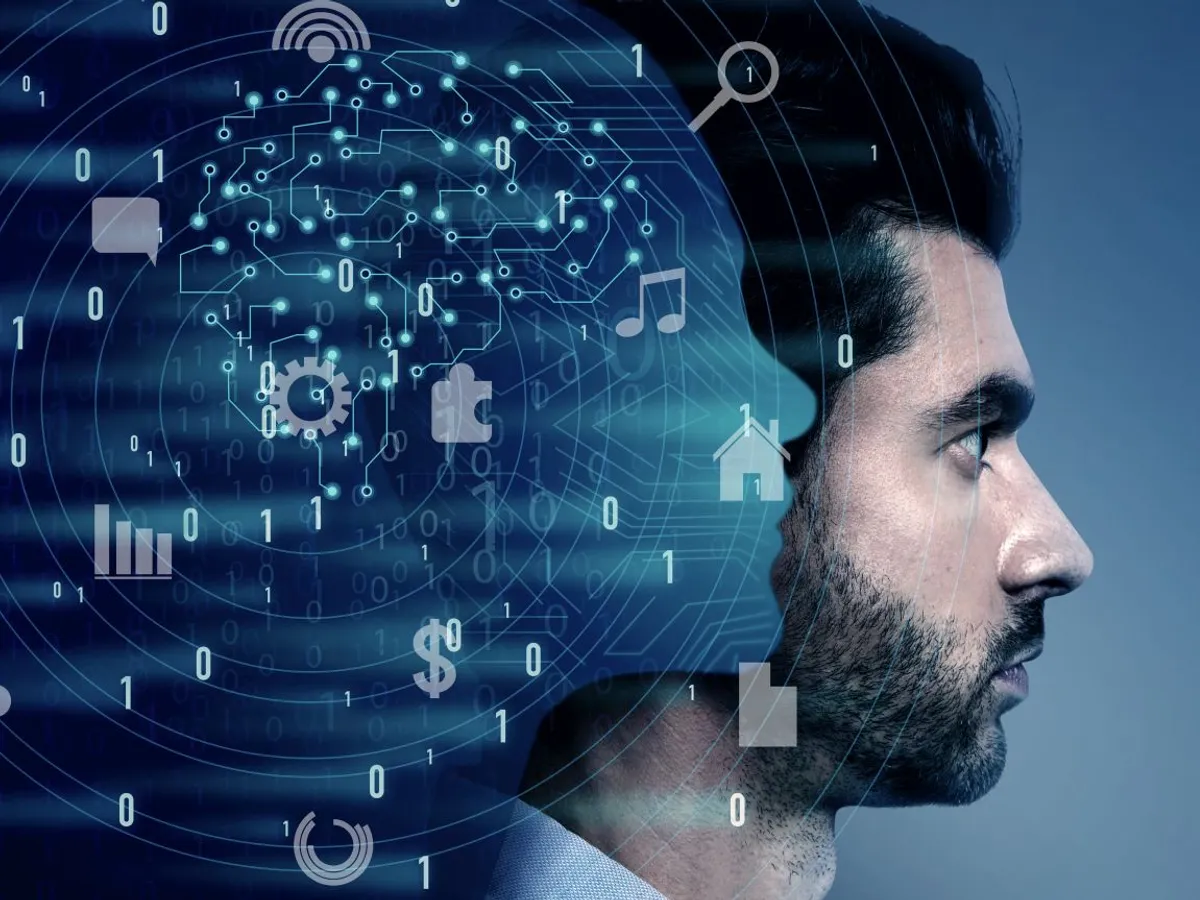 Prim-plan cu conceptul de automatizare a proceselor robotizate - Foto: Freepik/CC0