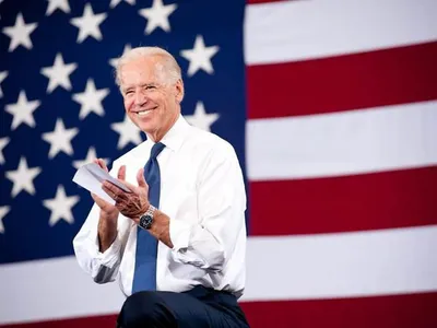 Joe Biden/FOTO: facebook.com