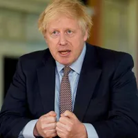 Boris Johnson, premierul britanic/FOTO: gov.uk