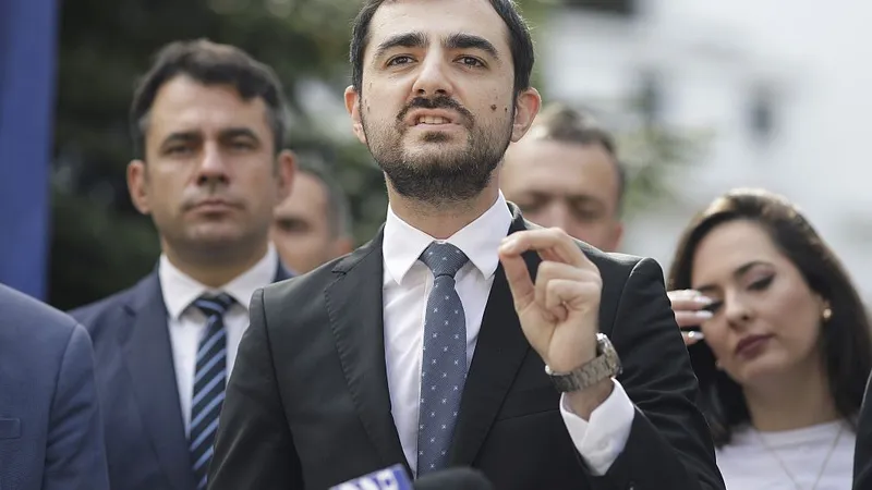 Năsui: În Coaliţie se discută creşterea TVA la 23% - Foto: INQUAM PHOTOS/Mălina Norocea