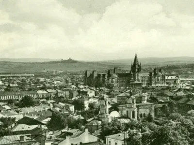 Palatul Culturii - Foto: Arhiva