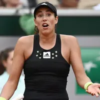 Garbine Muguruza a fost eliminată de la Roland Garros - Foto: Profimedia Images