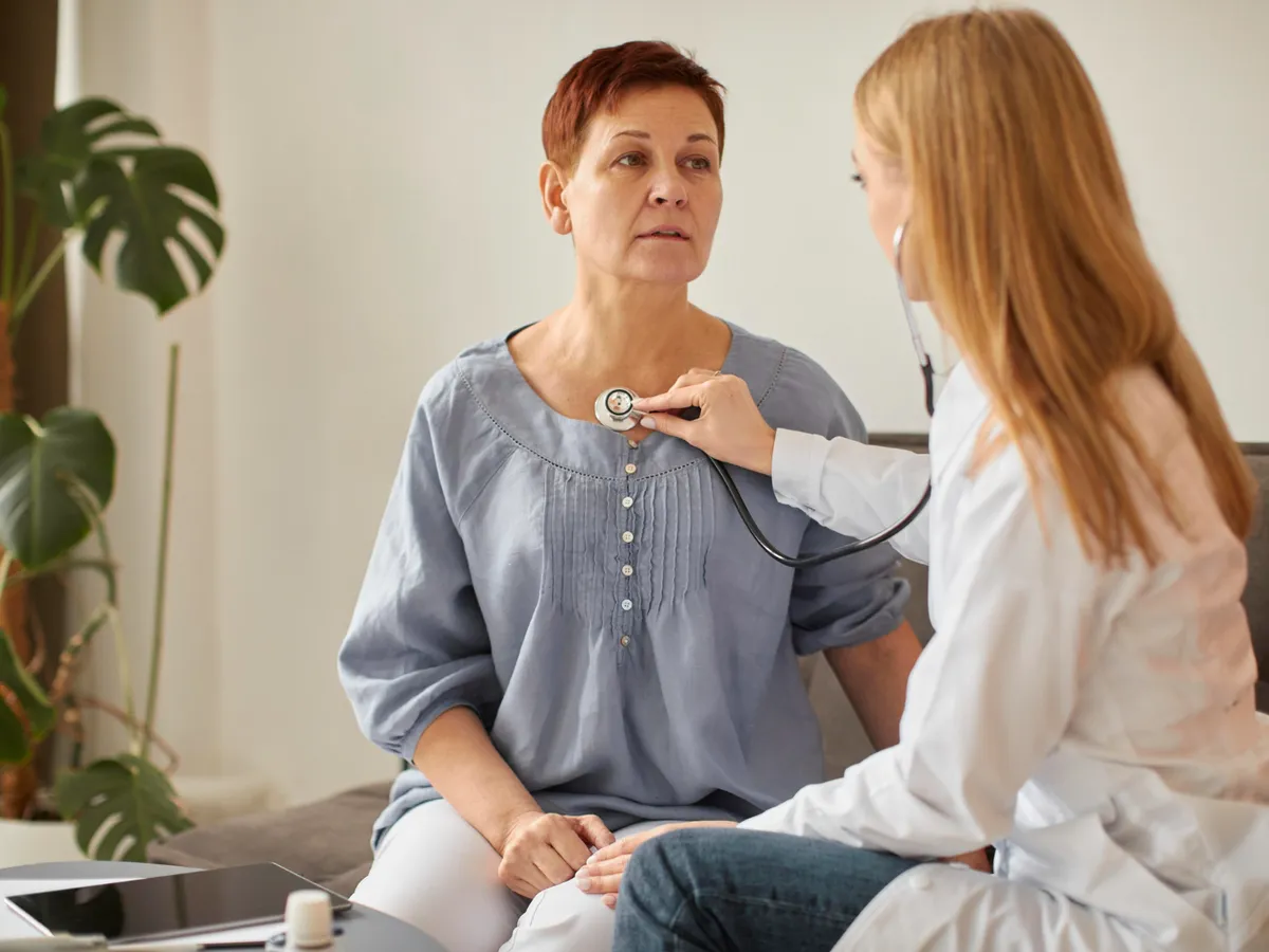 Cum îl ajuți pe medic să-ți ofere diagnosticul corect. Planul de tratament va fi mai eficient?